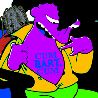 Teaser - TGOFV Halloween Spooktacular feat. Cameron