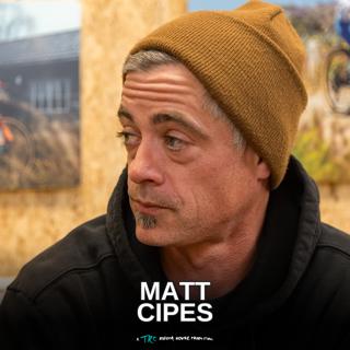 Matt Cipes: Marin Bikes Product Boss On The Future Of MTB & E-Bike Development