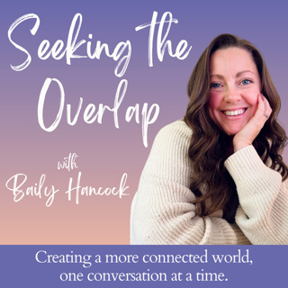 Ep 12: Be a Better Friend to Have Better Friendships with Author of “Modern Friendship”, Anna Goldfarb