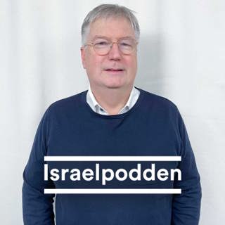 40. Israel i den sista tiden