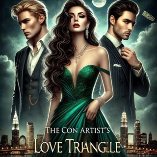 The Con Artist’s Love Triangle