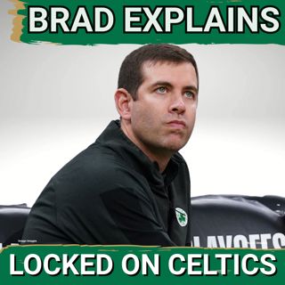 Brad Stevens EXPLAINS Jaylen Brown Trade: Why OPTIONALITY Matters to Celtics