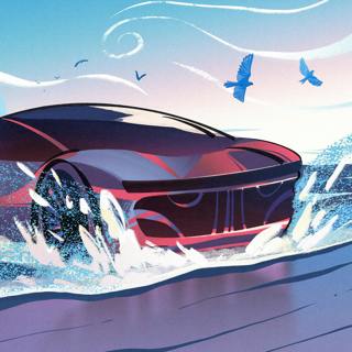 Auto-Tone: What will cars sound like in the future?