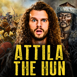 The Barbarian That Became Rome's Secret Weapon