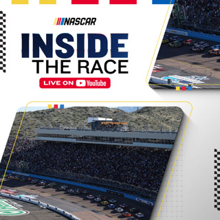 Connor Zilisch & Noah Gragson + Phoenix Preview