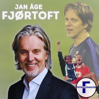 Jan Åge Fjørtoft