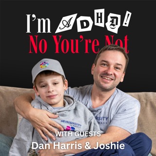 Dan Harris & Joshie: Cake Not Hate