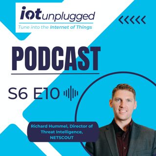 Threat intelligence in IoT