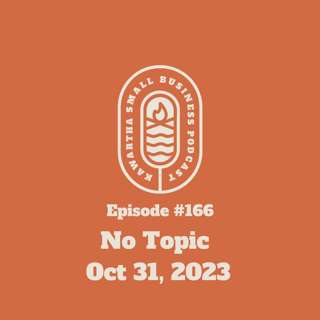 166: No Topic
