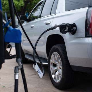 Sept. 28, 2026 | Trump rolls back fuel economy rules; hacking the connected car