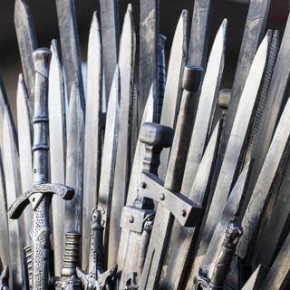 The Middle Ages Now