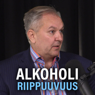 Alkoholi, päihderiippuvuus ja raitistuminen (Christer Schoultz) | Puheenaihe 270