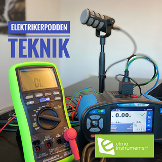 ELEKTRIKERPODDEN