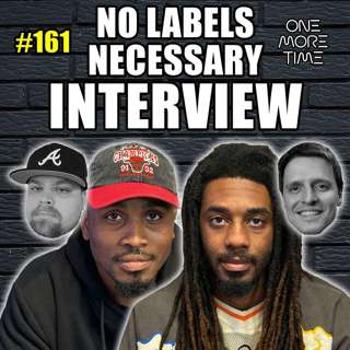 No Labels Necessary Interview: EXPERT Tips for Music Marketing & Branding #161