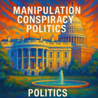Manipulation Conspiracy-Political
