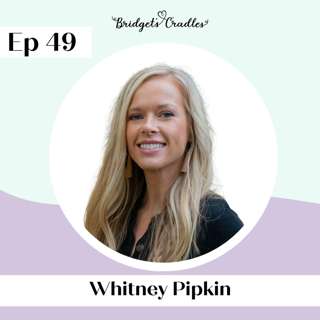 49 | We Shall All Be Changed | Whitney Pipkin