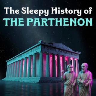 The Parthenon | The Acropolis of Athens