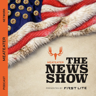 Ep. 910: Steve Eats Narwhal, Wetlands in Distress, and Wag Bags!
