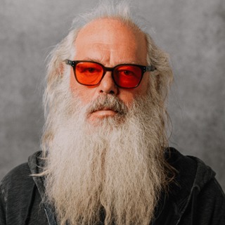 Be Yourself | It's the Only Thing That Actually Works - Rick Rubin