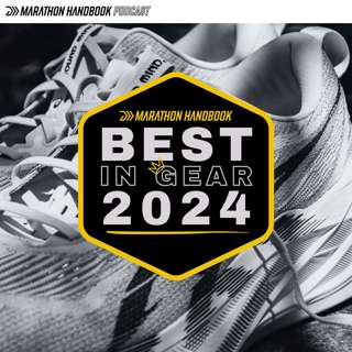 The 2024 Shoe of the Year Is... Live From Austin at The Running Event!