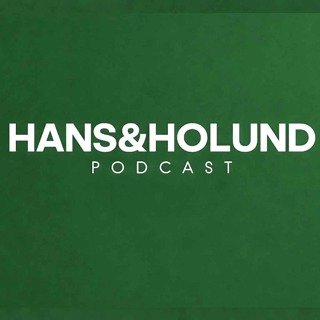 Hans&Holund Vitenskap - Ep.8 - GOAT innen friidrett