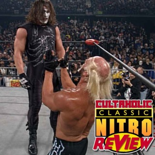 WCW Nitro #120 - The Starrcade Rematch