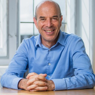 Renaissance 2.0: the disruptive changes shaping our world and future