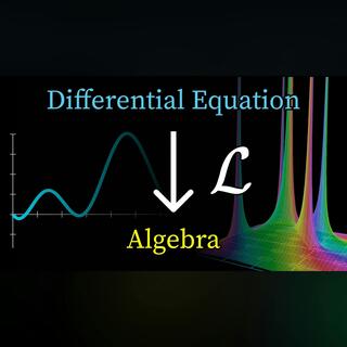 Why Laplace transforms are so useful
