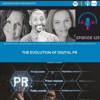The Evolution of Digital PR