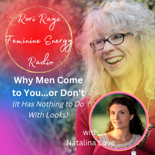 Why Men Come to You… or Don’t (And It Has Nothing to Do With Looks)