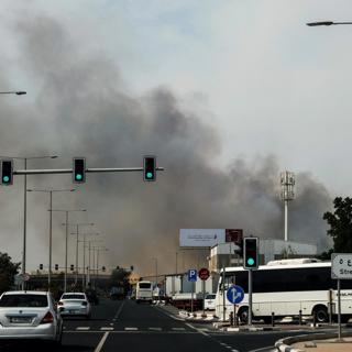 Iran-Krieg - Wie lange halten die Golfstaaten still?