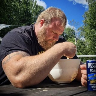 Avsnitt 812: Johnny Hansson om NSM