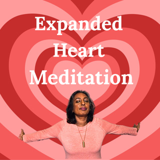 Your Inner Smile A Tender Heart Meditation, radiate love, joy and peace