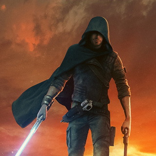 STAR WARS: Jedi Survivor Part 1 |May the 4th be with you | Video Spotify Exclusive