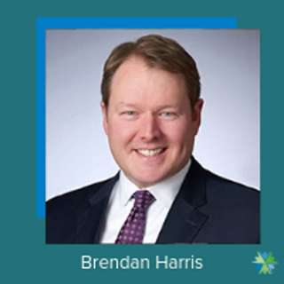 Brendan Harris, UPMC for You