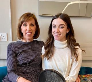 038 - Research on Testosterone & Menopause - Lauren Redfern & Dr Louise Newson