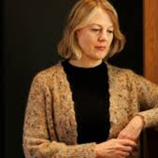 Helene Uri: Om å gi ut romanen I mitt lune hi