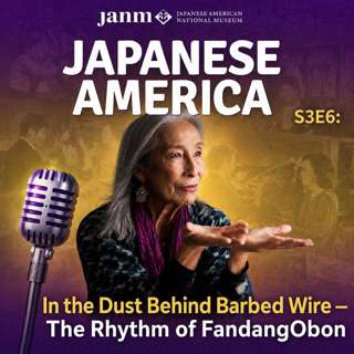 S3E6: In the Dust Behind Barbed Wire — The Rhythm of FandangObon