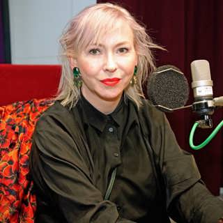 Psykologen Jenny Jägerfeld om sjukdomen som gjorde att hon blev författare