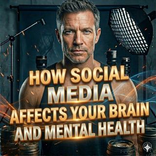 How Social Media Affects Your Brain and Mental Health