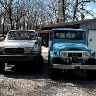 Smiles Per Gallon Not Miles