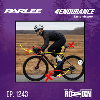 Pro Bike Fitter Reveals The 1 Change Amateurs Should Make
