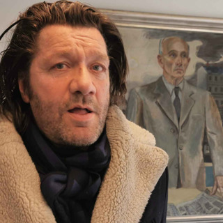 Lyn-orakel Henning Herberth Herding