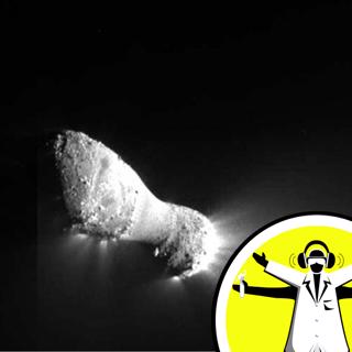 Better to blow up an Earth-bound Asteroid?