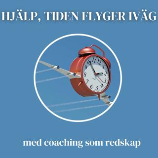 Hjälp, det går för fort!