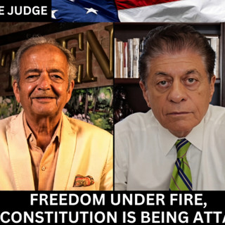 FREEDOM UNDER FIRE, THE CONSTITUTION IS BEING ATTACKED