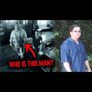#52 What Happened to Bill Shipley?