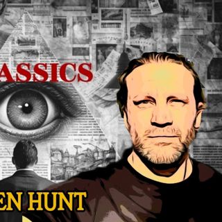 FKN Classics: Corruption of The Human Condition - The Agricultural & Diet Deception | Ben Hunt