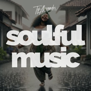 Soulful Music (2.5 hours)