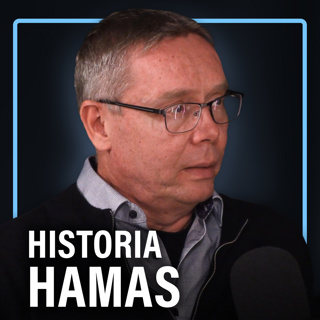 Hamas: Historia ja strategia (Olli Ruohomäki) | Puheenaihe 417